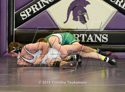 Thumbnail 3 in Spring Creek Kiwanis Invitational photogallery.