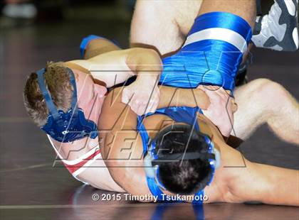 Thumbnail 1 in Spring Creek Kiwanis Invitational photogallery.