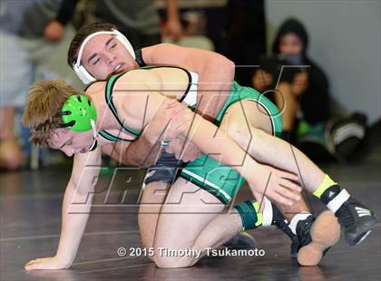 Thumbnail 2 in Spring Creek Kiwanis Invitational photogallery.