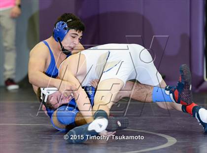 Thumbnail 2 in Spring Creek Kiwanis Invitational photogallery.