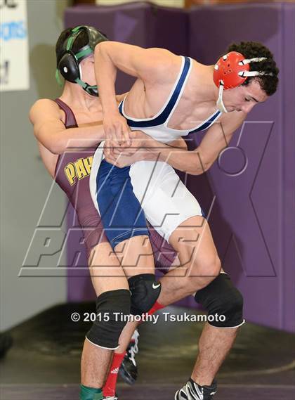 Thumbnail 2 in Spring Creek Kiwanis Invitational photogallery.