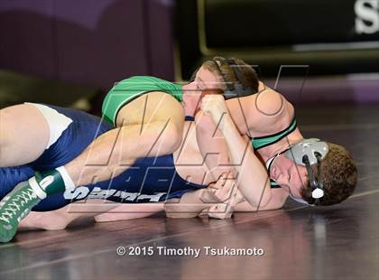 Thumbnail 3 in Spring Creek Kiwanis Invitational photogallery.