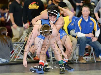 Thumbnail 3 in Spring Creek Kiwanis Invitational photogallery.