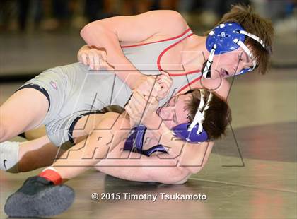 Thumbnail 3 in Spring Creek Kiwanis Invitational photogallery.
