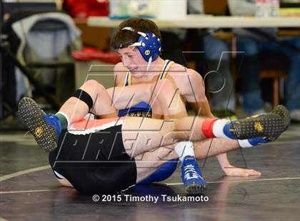 Thumbnail 1 in Spring Creek Kiwanis Invitational photogallery.