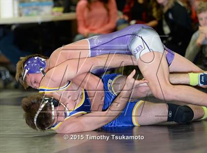 Thumbnail 2 in Spring Creek Kiwanis Invitational photogallery.