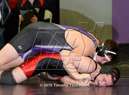 Thumbnail 3 in Spring Creek Kiwanis Invitational photogallery.