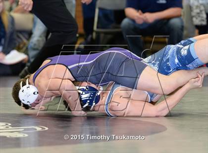 Thumbnail 3 in Spring Creek Kiwanis Invitational photogallery.