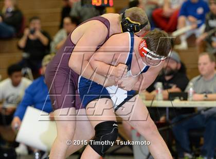 Thumbnail 2 in Spring Creek Kiwanis Invitational photogallery.