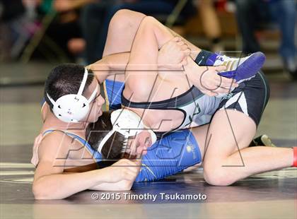Thumbnail 2 in Spring Creek Kiwanis Invitational photogallery.