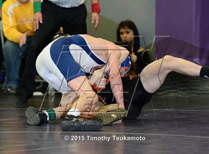 Thumbnail 3 in Spring Creek Kiwanis Invitational photogallery.