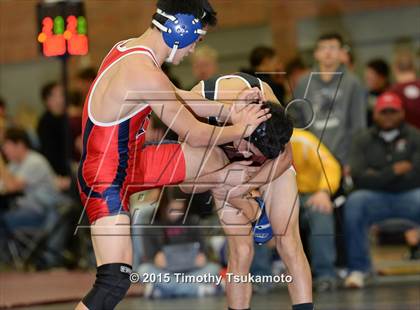 Thumbnail 2 in Spring Creek Kiwanis Invitational photogallery.