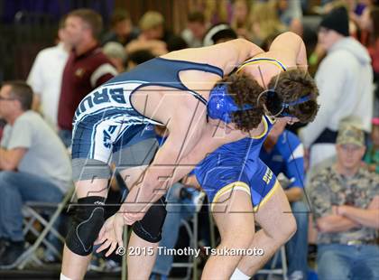 Thumbnail 1 in Spring Creek Kiwanis Invitational photogallery.