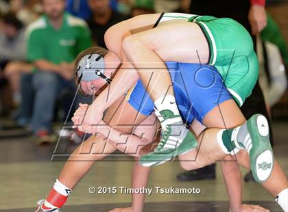 Thumbnail 1 in Spring Creek Kiwanis Invitational photogallery.