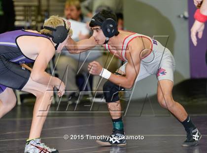 Thumbnail 1 in Spring Creek Kiwanis Invitational photogallery.