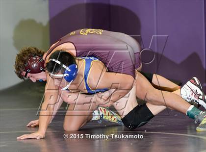 Thumbnail 1 in Spring Creek Kiwanis Invitational photogallery.