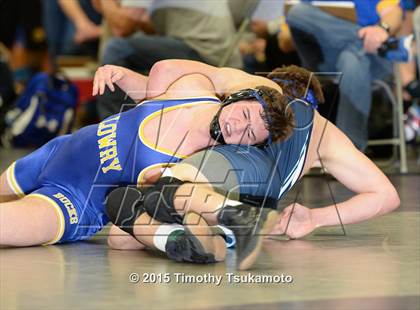 Thumbnail 2 in Spring Creek Kiwanis Invitational photogallery.