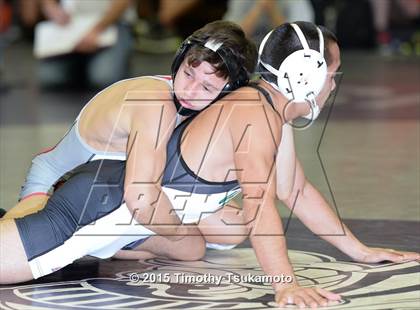 Thumbnail 3 in Spring Creek Kiwanis Invitational photogallery.