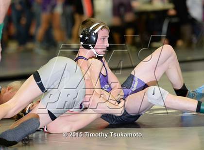 Thumbnail 1 in Spring Creek Kiwanis Invitational photogallery.
