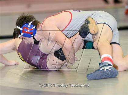 Thumbnail 3 in Spring Creek Kiwanis Invitational photogallery.