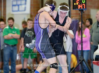 Thumbnail 3 in Spring Creek Kiwanis Invitational photogallery.