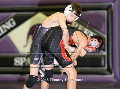 Thumbnail 1 in Spring Creek Kiwanis Invitational photogallery.
