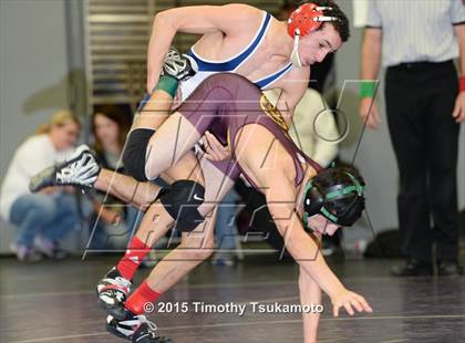 Thumbnail 1 in Spring Creek Kiwanis Invitational photogallery.