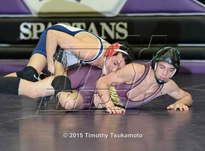 Thumbnail 3 in Spring Creek Kiwanis Invitational photogallery.