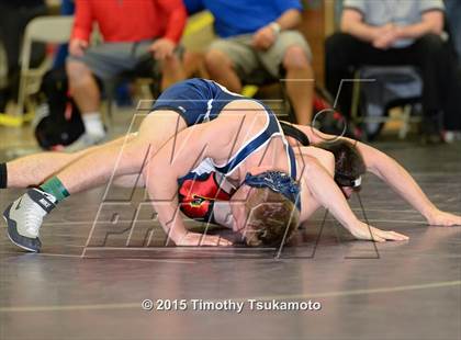 Thumbnail 2 in Spring Creek Kiwanis Invitational photogallery.