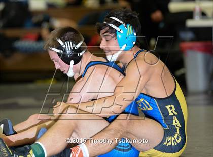 Thumbnail 2 in Spring Creek Kiwanis Invitational photogallery.