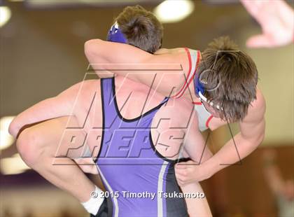 Thumbnail 3 in Spring Creek Kiwanis Invitational photogallery.