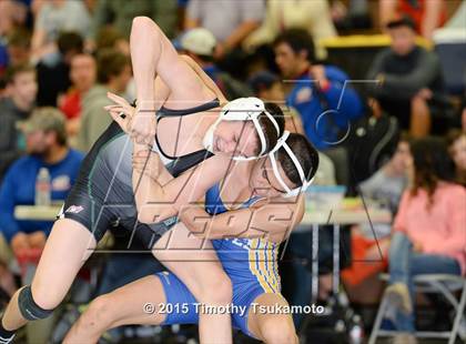 Thumbnail 1 in Spring Creek Kiwanis Invitational photogallery.