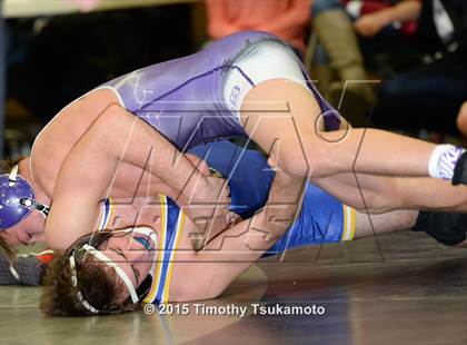 Thumbnail 1 in Spring Creek Kiwanis Invitational photogallery.