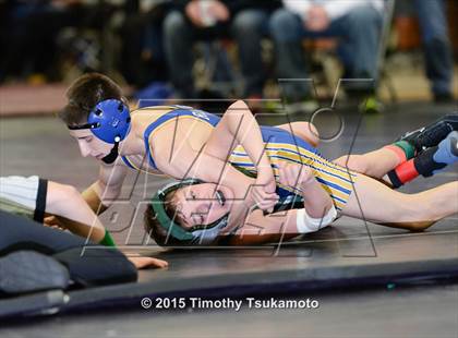 Thumbnail 3 in Spring Creek Kiwanis Invitational photogallery.