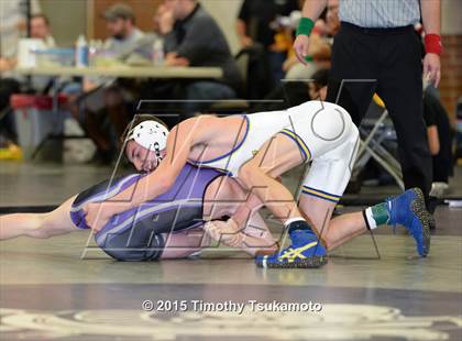 Thumbnail 2 in Spring Creek Kiwanis Invitational photogallery.