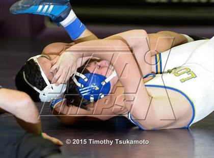Thumbnail 2 in Spring Creek Kiwanis Invitational photogallery.
