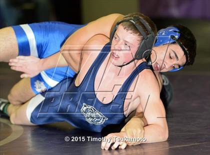 Thumbnail 2 in Spring Creek Kiwanis Invitational photogallery.