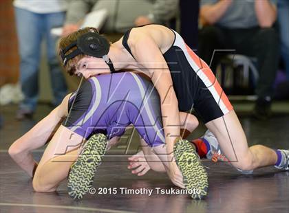 Thumbnail 2 in Spring Creek Kiwanis Invitational photogallery.