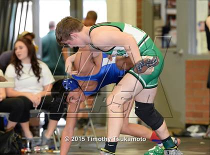 Thumbnail 3 in Spring Creek Kiwanis Invitational photogallery.