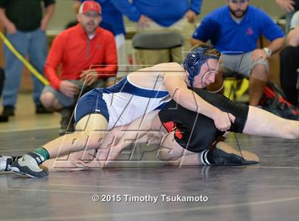 Thumbnail 1 in Spring Creek Kiwanis Invitational photogallery.
