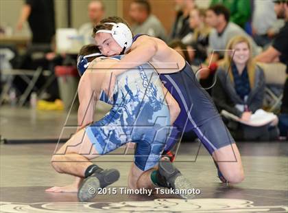 Thumbnail 1 in Spring Creek Kiwanis Invitational photogallery.