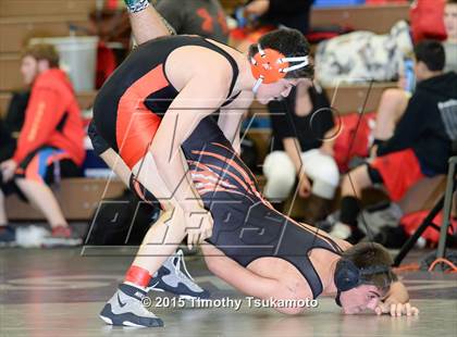 Thumbnail 3 in Spring Creek Kiwanis Invitational photogallery.