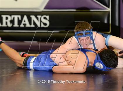 Thumbnail 3 in Spring Creek Kiwanis Invitational photogallery.