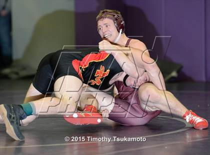 Thumbnail 1 in Spring Creek Kiwanis Invitational photogallery.