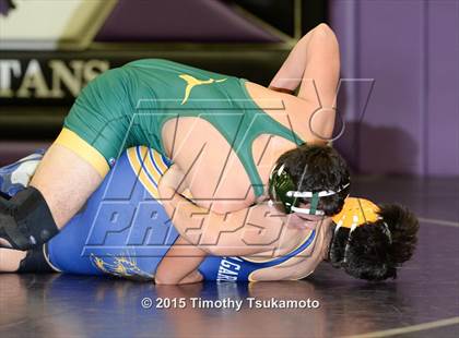 Thumbnail 3 in Spring Creek Kiwanis Invitational photogallery.