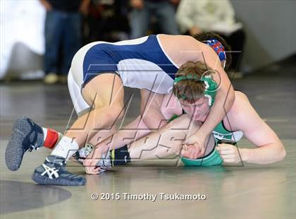Thumbnail 2 in Spring Creek Kiwanis Invitational photogallery.