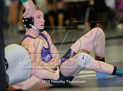 Thumbnail 2 in Spring Creek Kiwanis Invitational photogallery.