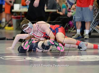 Thumbnail 1 in Spring Creek Kiwanis Invitational photogallery.