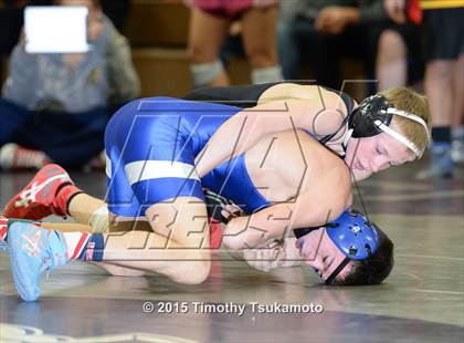 Thumbnail 2 in Spring Creek Kiwanis Invitational photogallery.
