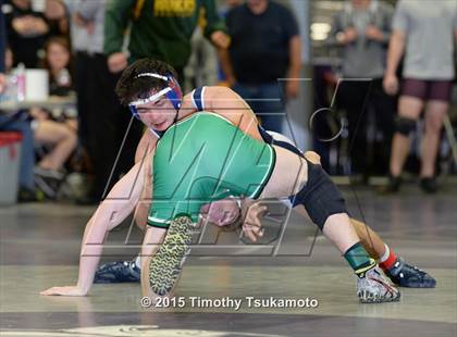 Thumbnail 2 in Spring Creek Kiwanis Invitational photogallery.
